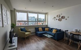 1 Bedroom City Centre Apartment